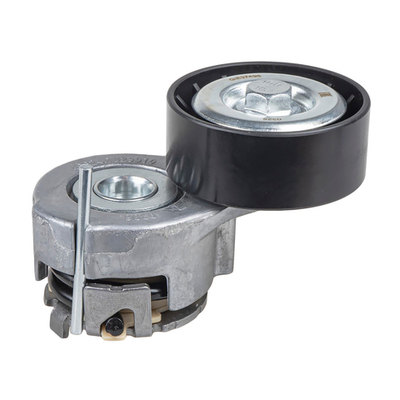 Ролик натяжения ремня ГАЗель 3302 2702 2752 3110  дв.405 409 4216 Евро-3 дв.40524,40525,40904 Евро-3, 4216 ЕВРО GANZ GIE37496