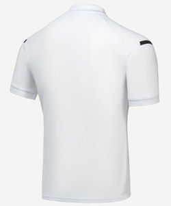 Поло CAMP 2 Poly Polo, белый