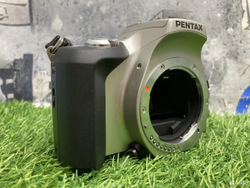 Фотоаппарат Pentax IST+ kit 28-70mm