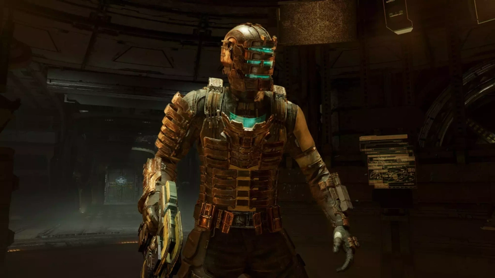 Dead Space 2023 ( Мёртвый космос) Standard Edition PS5