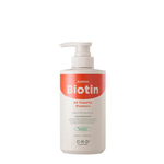 Шампунь для волос с аминокислотами и биотином CKD Amino Biotin All-Powerful Shampoo ,500 мл