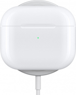 Наушники Apple AirPods с зарядным футляром MagSafe (3-го поколения, 2021)
