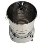 Пылеводосос EVOline WAD 130 Power Tool