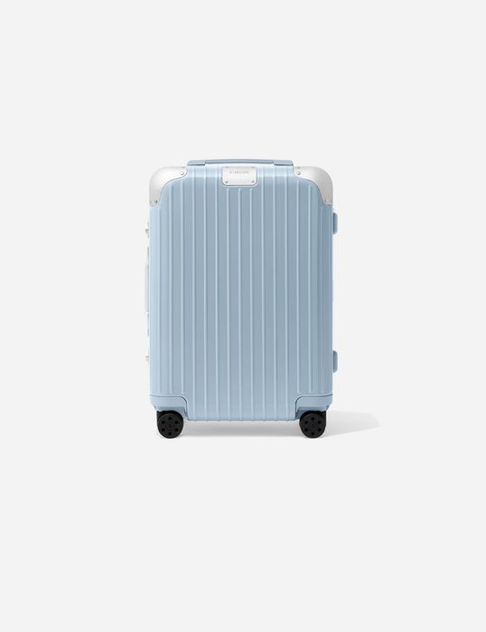 Чемодан Rimowa Hybrid Cabin 