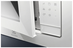 Микроволновая печь Electrolux LMS 4253 TMW