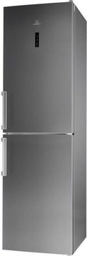 Холодильник Indesit XI 9T2Y