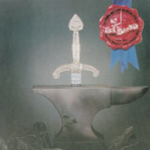 Rick Wakeman / The Myths And Legends Of King Arthur And The Knights Of The Round Table (CD)