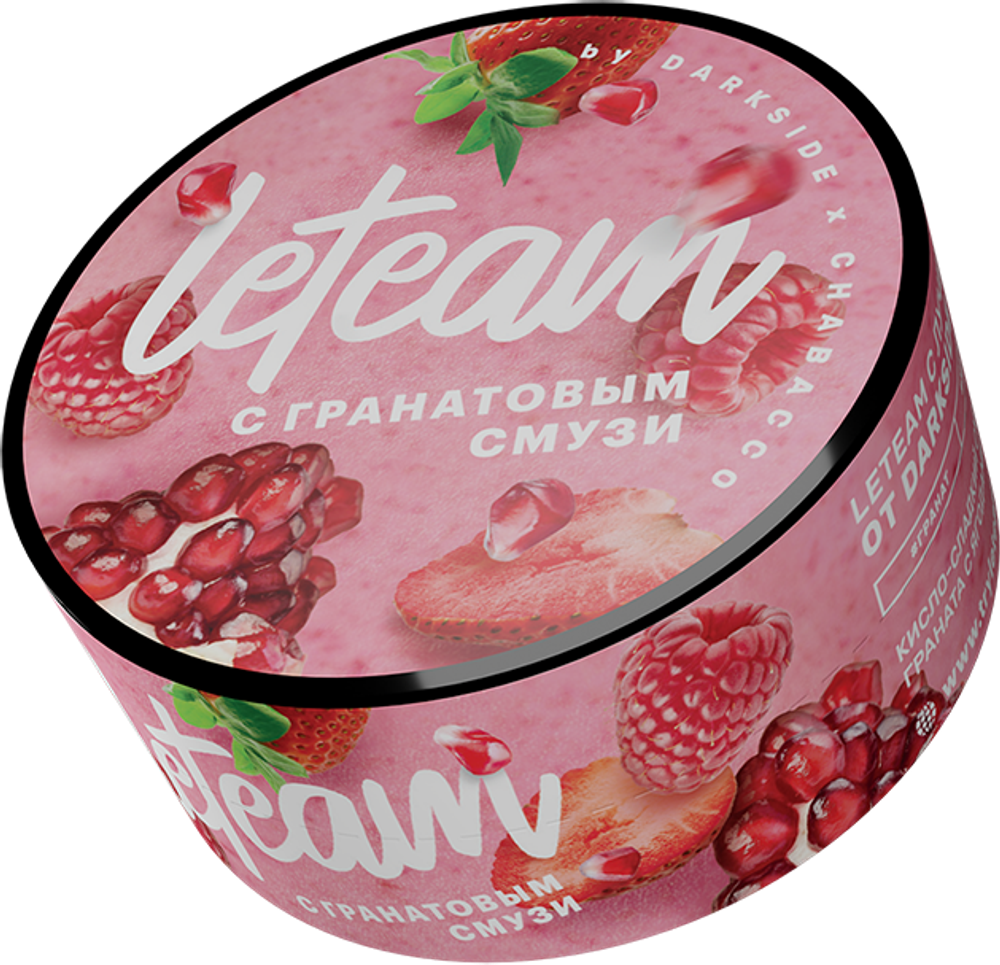 Leteam - Гранатовый смузи (25г)