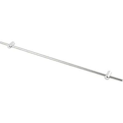 Рейлинг для кухни FORTUNA PR-01, 60 см