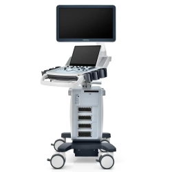 Аппарат УЗИ (сканер) Mindray DC-60 Exp