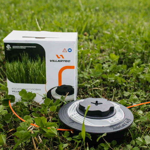 Катушка VILLARTEC С6-2   21000000004