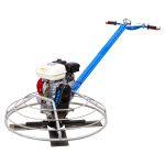 Затирочная машина CIMAR CPT-436 бензиновая - [910 мм / 4 кВт / Honda GX160]