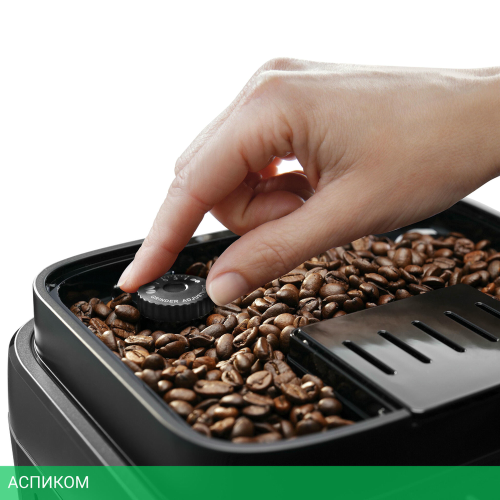 Кофемашина DeLonghi ECAM290.61.B
