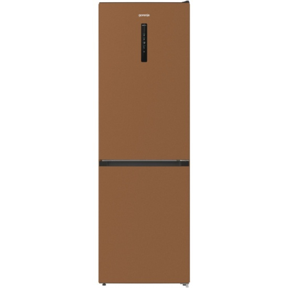 Холодильник Gorenje NRK6192ACR4