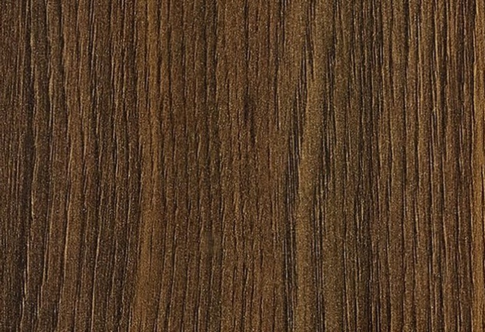 HPL-панель 1300х3050 фасадная LM 0622 Дуб честерфилд темный (Фасад УФ-защита Evonik)