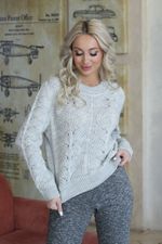 Джемпер Др5-495/2 Wisell (Акция)