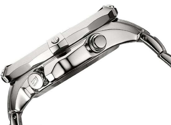 Мужские японские наручные часы Casio EMA-100D-1A2VDF