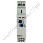 Реле задержки выключения TRT8-B