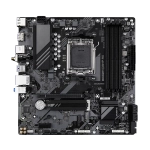 Материнская плата Gigabyte B650M D3HP AX (B650M D3HP AX (REV1.0))