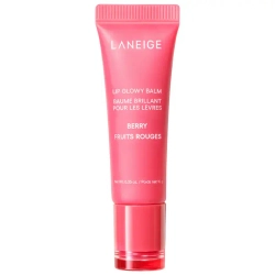 Laneige Lip Glowy Balm 10g - Berry