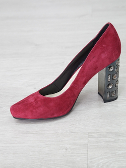 Туфли женские POPULAR FASHION F56-59AH