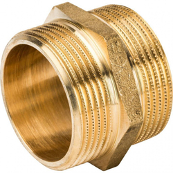 Ниппель 1 1/2" Stout