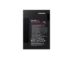 Твердотельный накопитель Samsung SSD 990 PRO 2 Tb M.2 7450 Mb/s (MZ-V9P2T0BW)