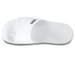 Шлепанцы Crocs Crocband II Slide Белые