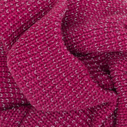 Шапка ННХ Меру Малиновый