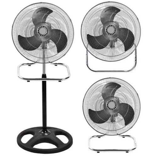 Вентилятор напольный Windtech LF 1831