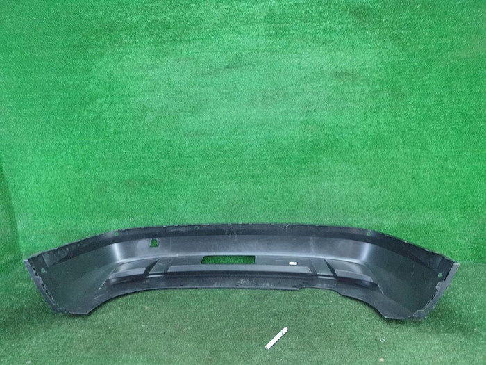 Бампер задний нижняя часть Skoda Kodiaq (2016-2022)