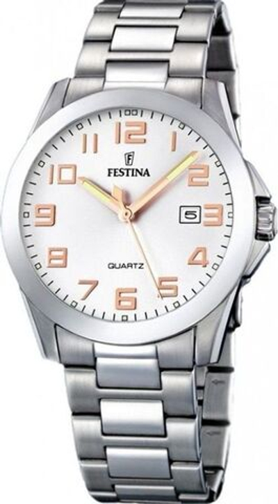 Часы Festina F16376/3