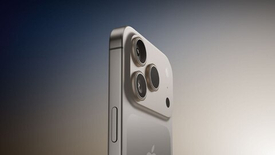 Камера iPhone 17 Pro!