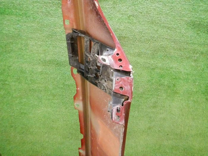 Крыло переднее левое BMW X6 G06 (2019-н.в.)