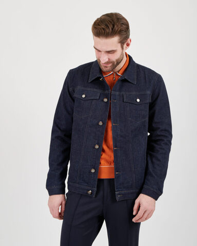 Куртка деним Richard J Brown