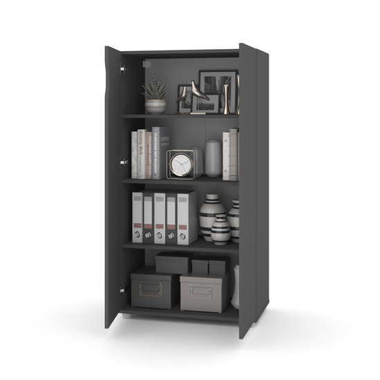 Шкаф ГРАНД-ЛАВОРО-14 левый