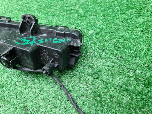 Эмблема с подсветкой EXEED TXL (2021-н.в.)