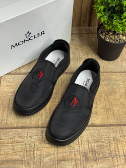 Слипоны Moncler