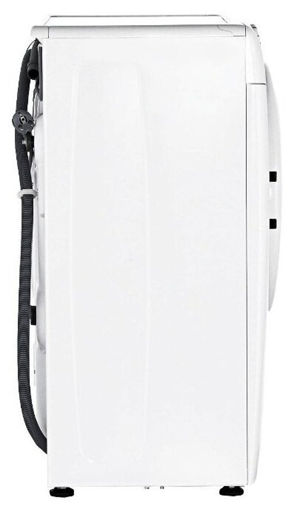 Стиральная машина  Candy Smart CSS4 1062D1/2-07 белая