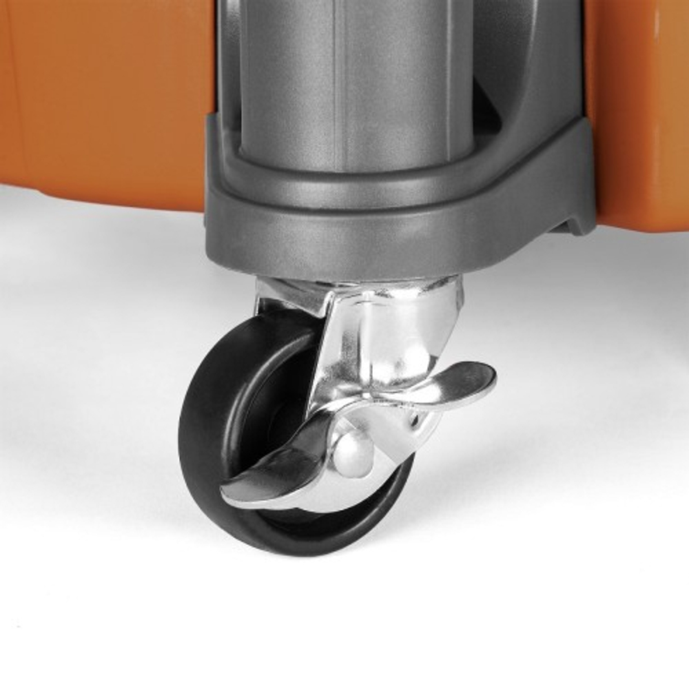 Пылесос сетевой DAEWOO DAVC 6025S