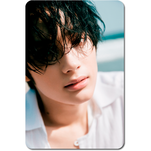 Карта / TXT #017