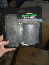 Кронштейн и держатель для напитков для Dometic CI и Patrol