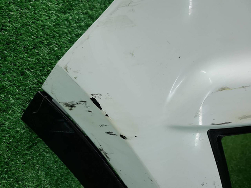 Бампер передний Hyundai Creta 1 (2016-2021)