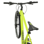 Горный велосипед Welt Rockfall 3.0 29 (2024)