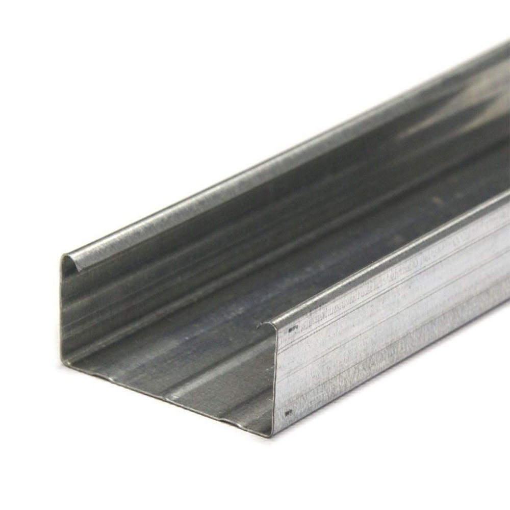 Профиль потолочный Кнауф, 60×27×3000мм t=0,6