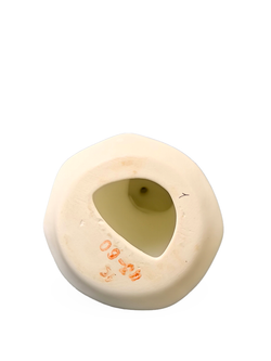 Статуэтка фестивальная "Катюша с голубем" ЗиК Конаково