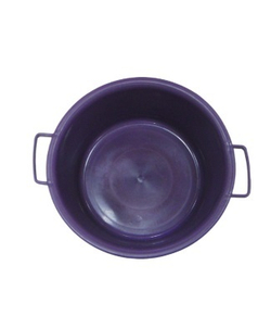 ТАЗ круглый 12 л с ручками