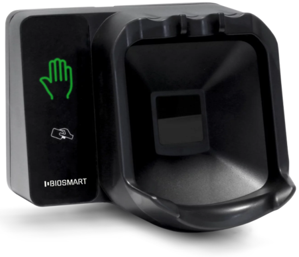 Считыватель BioSmart PV-WM-MF