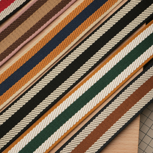 Стропа 38 мм для плечевого ремня (цена за 10 см)