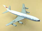 Модель самолета Ил-86 (М1:144, Аэрофлот СССР-86113)